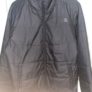 NWT north face puffer